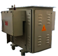 Dry Type Electrical Transformer
