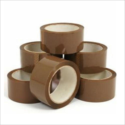 BOPP Self Adhesive Tape