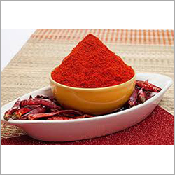 Chilli Powder