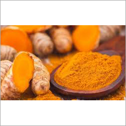 Natural Turmeric Powder