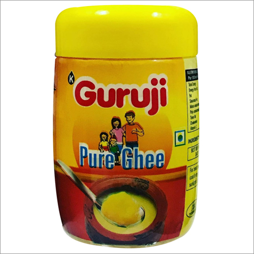 Pure Ghee