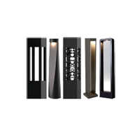 Bollard Light