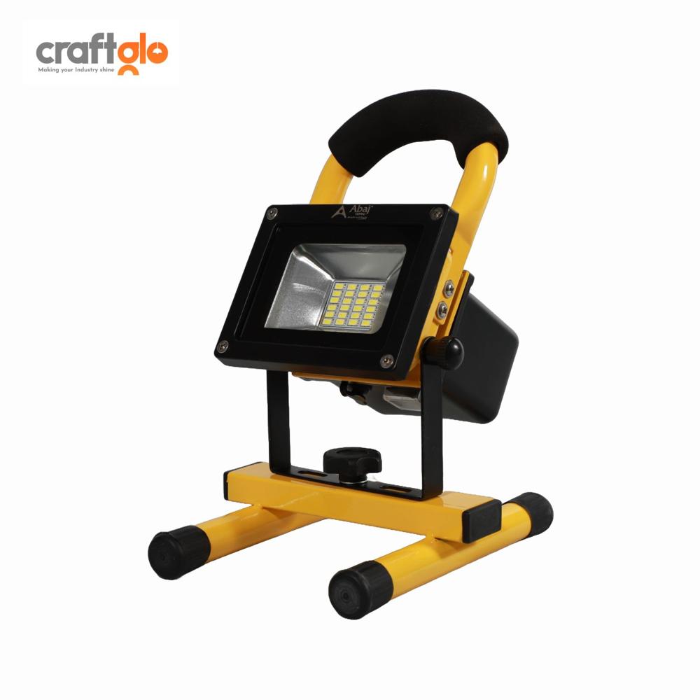 IP65 Rechargeable Emergency Light