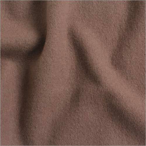 Woolen Plain Fabric