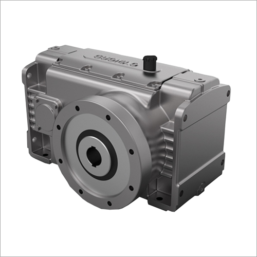 Extruder Gearbox Processing Type: Die Casting