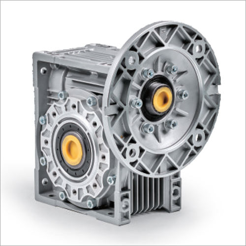 Nmrv Worm Gear Reducer Processing Type: Die Casting