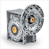 Nmrv Worm Gear Reducer Processing Type: Die Casting