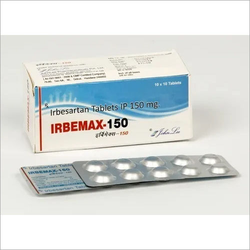 Irbesartan Tablet Specific Drug