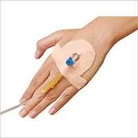 Cannula Fixator
