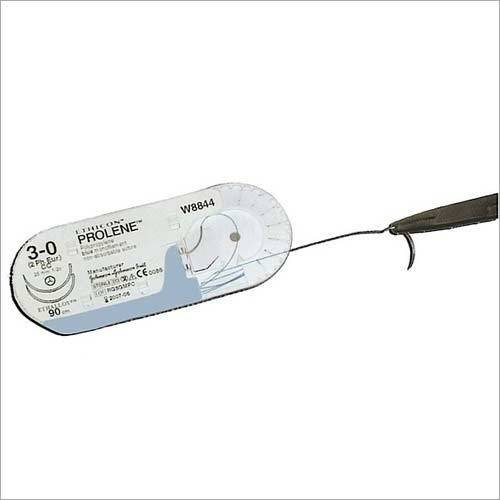 Prolene Suture