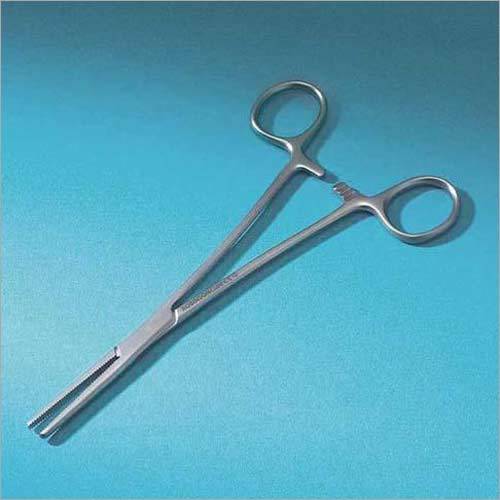 Artery Forcep