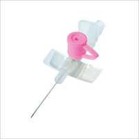 Sterile Exeflon IV Cannulas