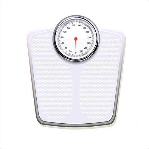 Personal Weighing Scale