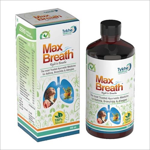 Multipurpose Ayurvedic Syrup