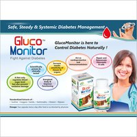 Ayurvedic Diabetes Control Capsules