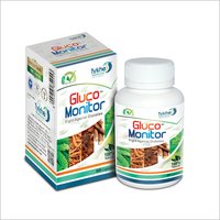 Ayurvedic Diabetes Control Capsules