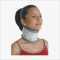Adjustable Cervical Collar