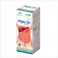 Ayurvedic Digestive Syrup