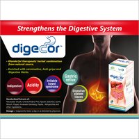 Ayurvedic Digestive Syrup