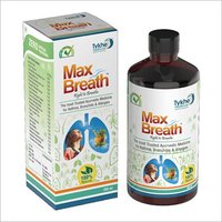 Multipurpose Ayurvedic Syrup
