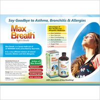Multipurpose Ayurvedic Syrup