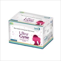 Myo Inositol and Fenugreek Seed Extract Tablets