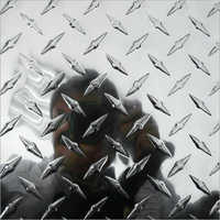 Diamond Tread Plate