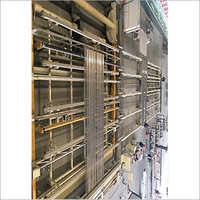Anodizing Line Machine
