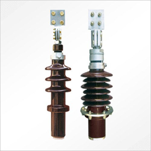 Transformer Bushing Insulators