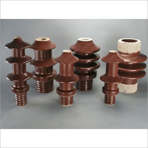 HT Porcelain Transformer Bushing