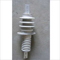 High Voltage Porcelain Wall Bushing