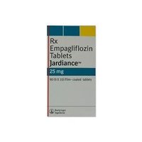 Jardiance 25mg Empagliflozin Tablets