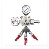 Precision Primary Co2 Regulator'