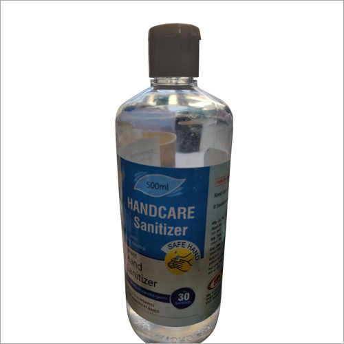 500 ML Handcare Sanitizer
