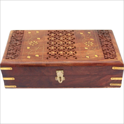 Jewelry Box
