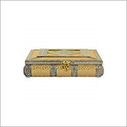 Dry Fruit Box