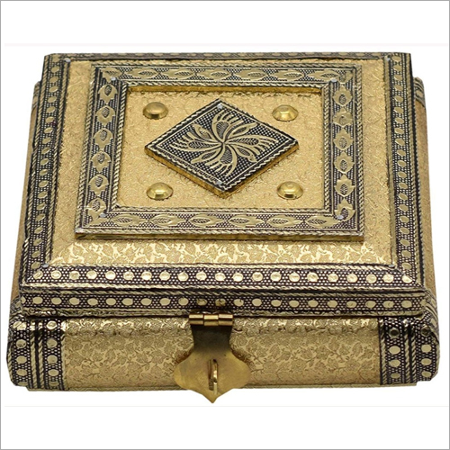 Dry Fruit Box