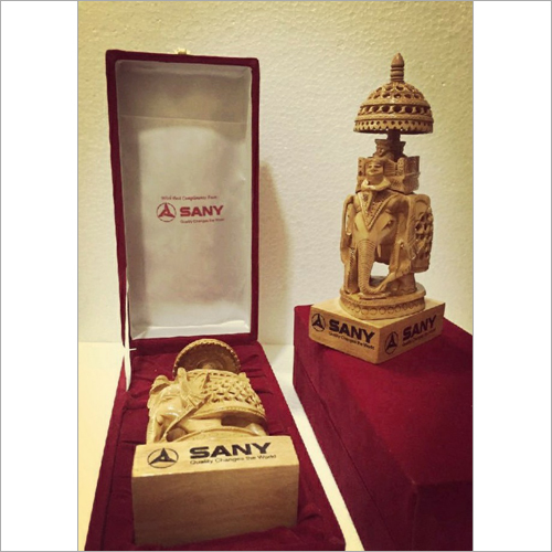 Wooden Ambabari