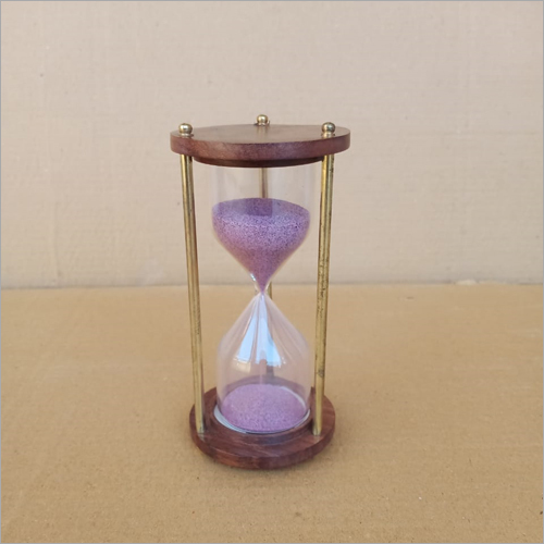 Sand Timer