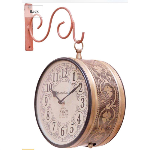 Railway Clock