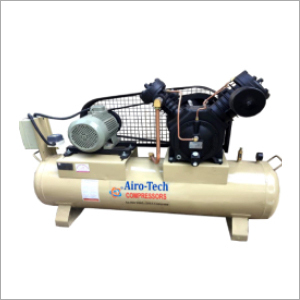 Reciprocating Air Compressor