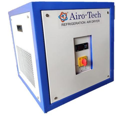 Refrigerated Air Dryer By AIRO-TECH ENTERPRISES