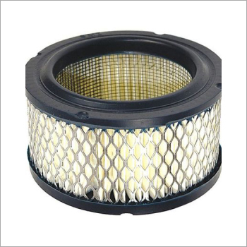 Filter Machine