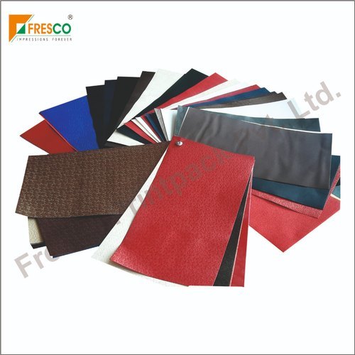 Textured Covering Material For Dairies