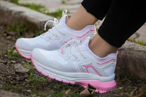 casual sport woman shoes