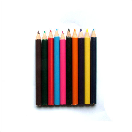 Multi Color Pencil - Feature: School