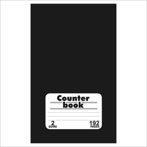 Counter Books