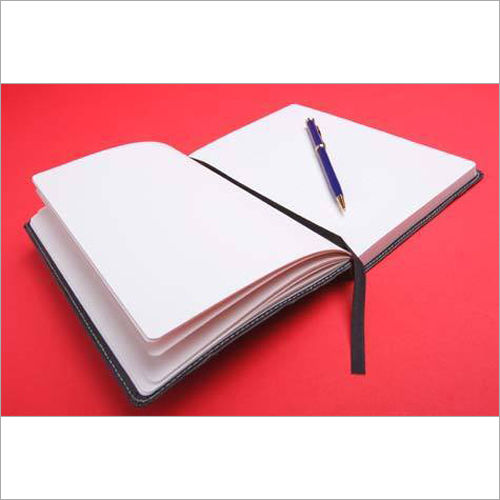 Exercise Books