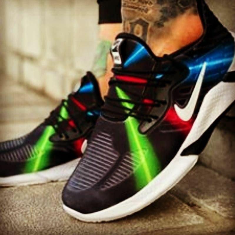 sport casual man shoes