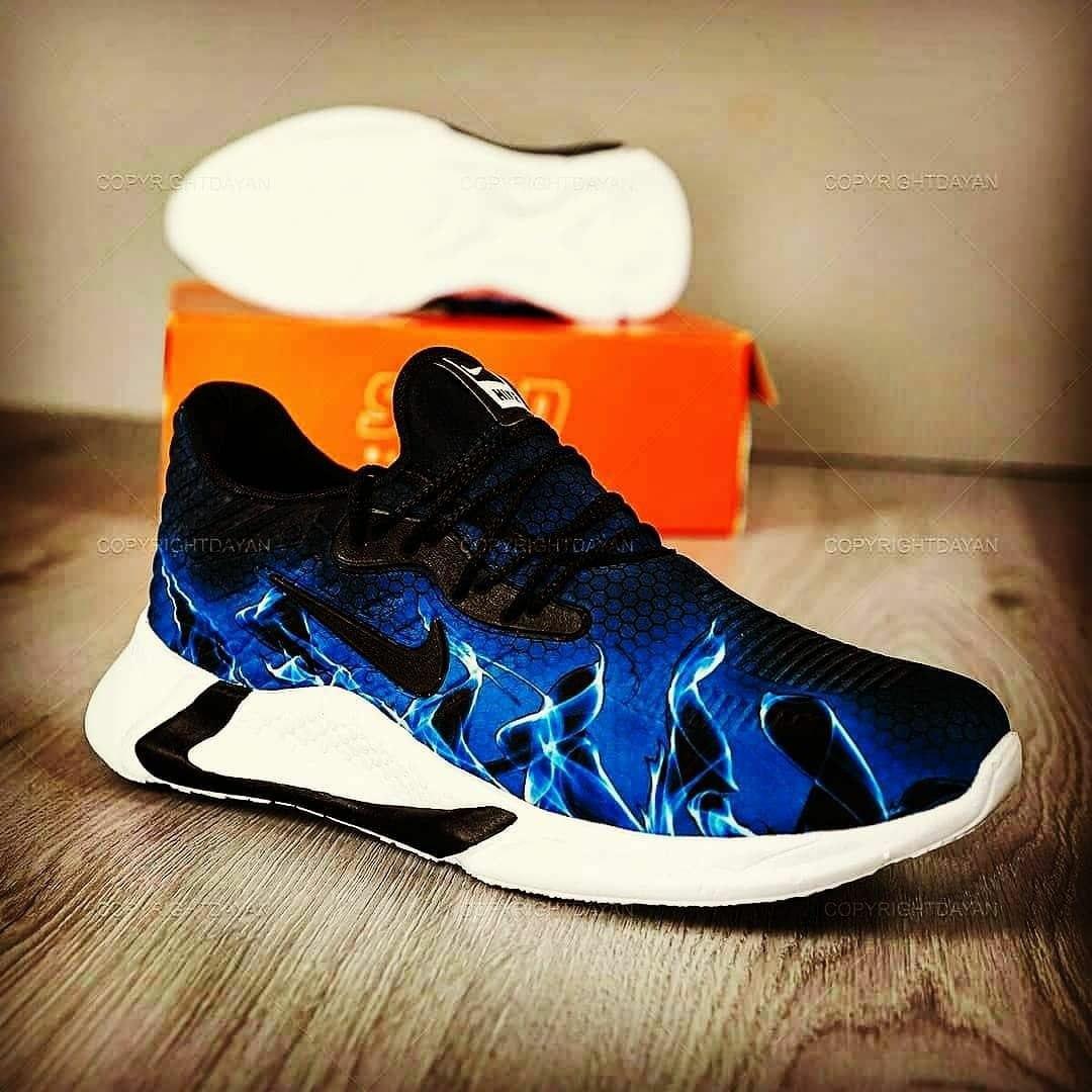 sport casual man shoes